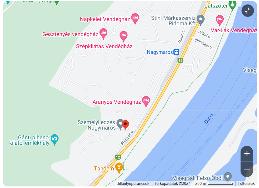 térkép